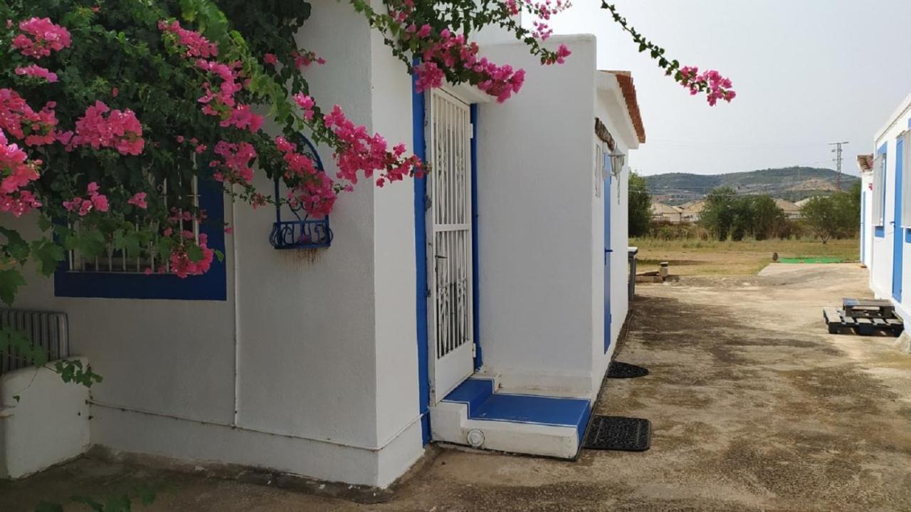 Finca La Joya Torreblanca Extérieur photo
