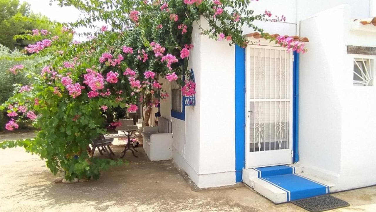 Finca La Joya Torreblanca Extérieur photo