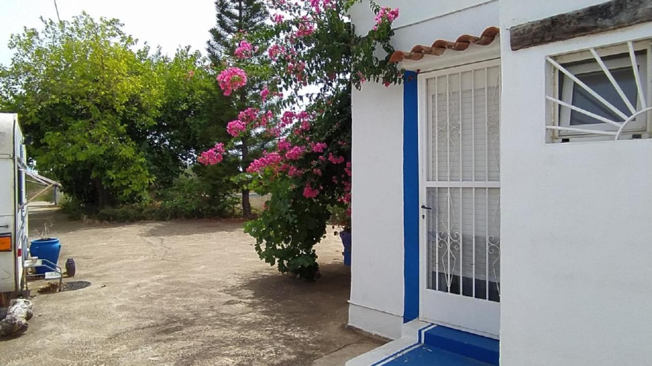 Finca La Joya Torreblanca Extérieur photo