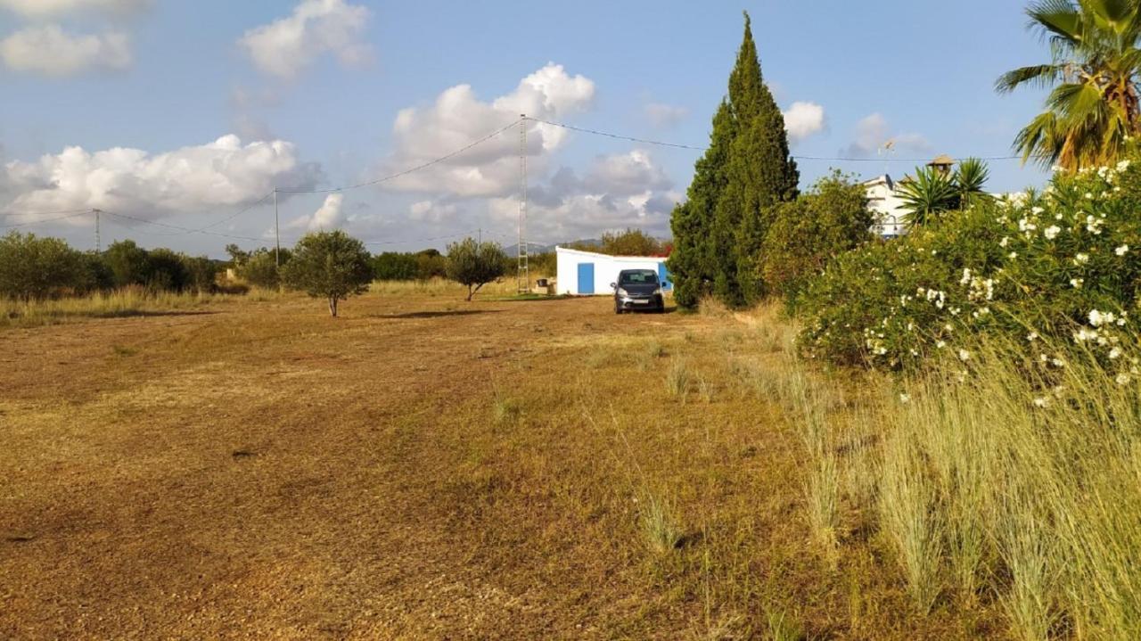 Finca La Joya Torreblanca Extérieur photo